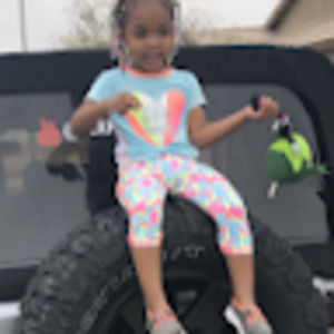 Meet your Posher, Patrick